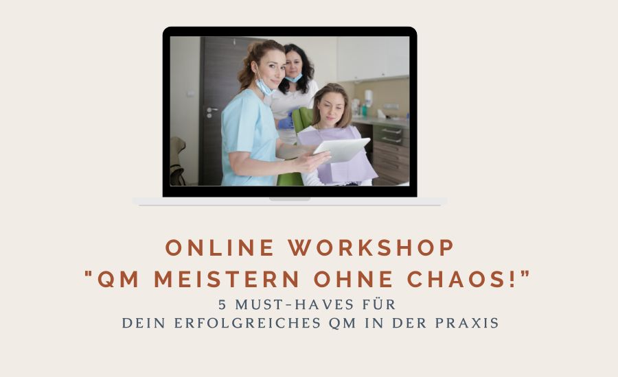 Workshop QM