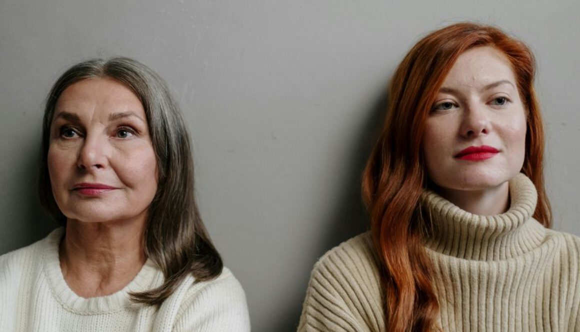 Generationenunterschied