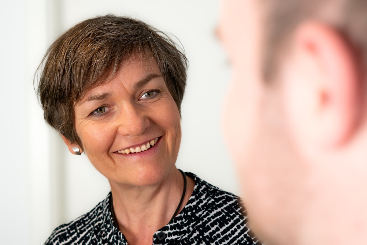 Hanka Schiebold Coach 2