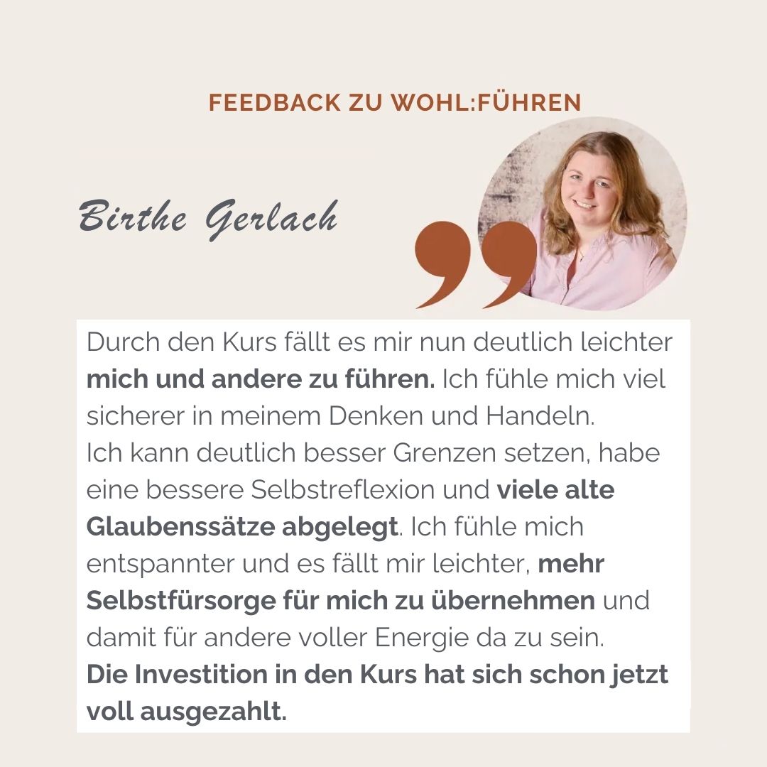 Wohlführen_Feedback2